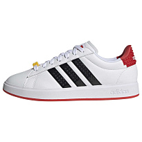 Фото № 1 с приближением к товару «‎Adidas Grand Court X Lego 2.0 »