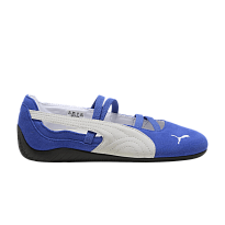 Фото № 1 с приближением к товару «‎Puma Women's Speedcat Ballet Royal Sapphire»