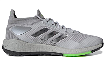Фото № 2 с приближением к товару «‎adidas Pulseboost HD GreyGreen»