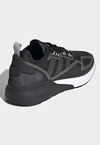 Фото № 4 с приближением к товару «‎Adidas Zx 2k Boost »