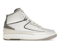 Фото № 1 с приближением к товару «‎Jordan 2 Retro Cement Grey »