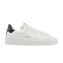 Фото № 1 с приближением к товару «‎Golden Goose Purestar White Navy»