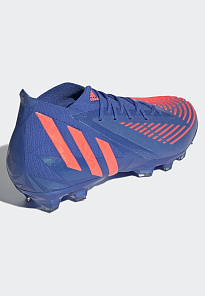 Фото № 4 с приближением к товару «‎Adidas Edge Terrain»