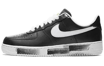 Peaceminusone x Nike Air Force 1 Low '07 'Para-noise' - 1