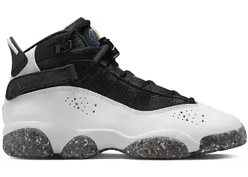 Jordan 6 Rings