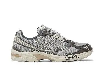 Gallery Dept. x ASICS Gel 1130 Oyster Grey - 2