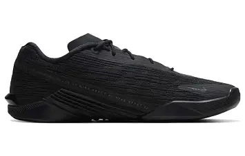 Nike React Metcon Turbo Black - 3