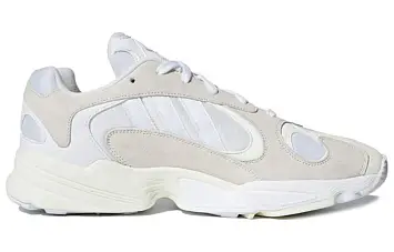 adidas Yung-1 Cloud White - 3