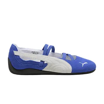 Puma Women's Speedcat Ballet Royal Sapphire - 1