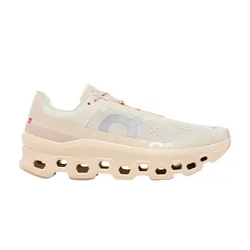Women's Cloudmonster Moon Fawn - 1