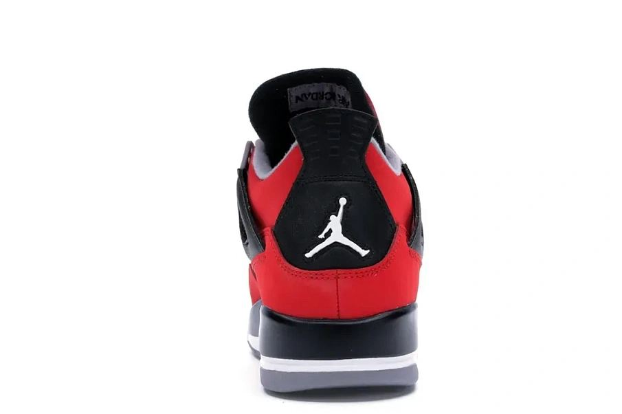 Фото № 4 с приближением к товару «‎Jordan 4 Retro Toro Bravo »