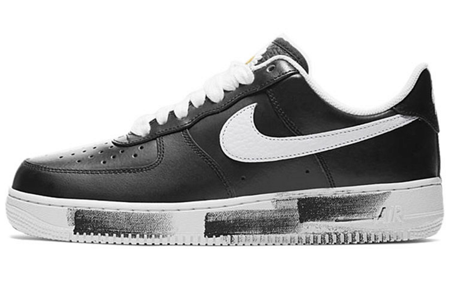 Фото № 1 с приближением к товару «‎Peaceminusone x Nike Air Force 1 Low '07 'Para-noise'»
