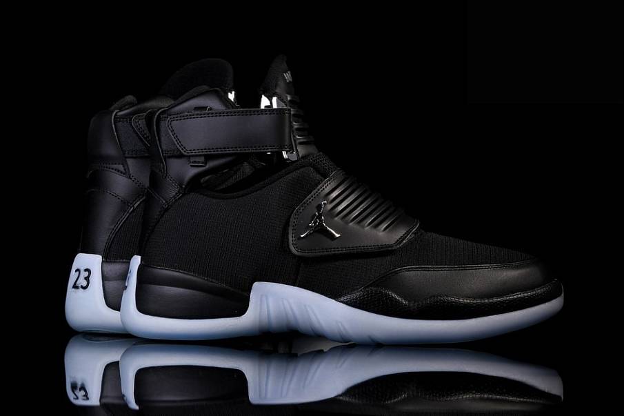Фото № 1 с приближением к товару «‎Nike Air Jordan Generation »