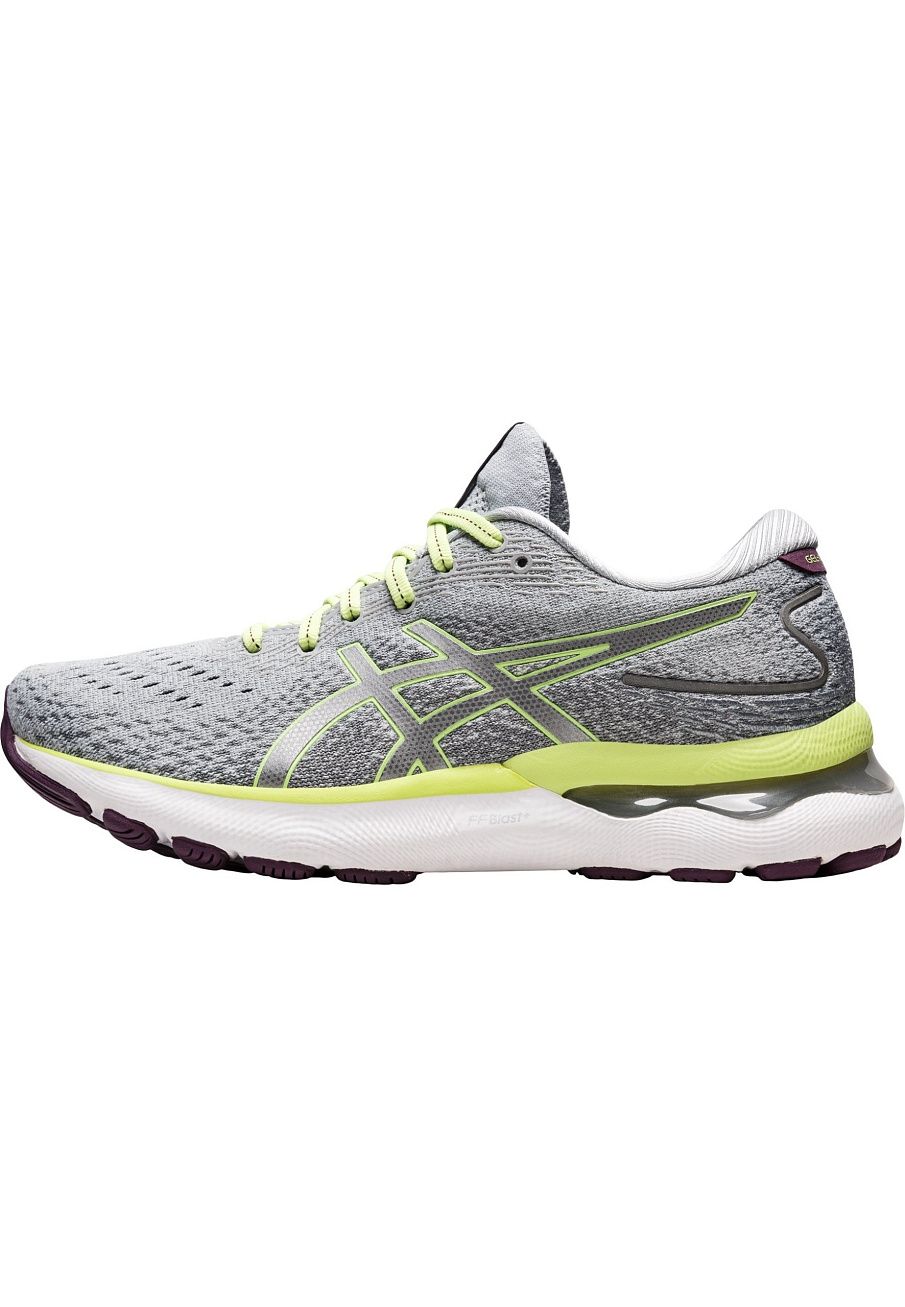 Фото № 1 с приближением к товару «‎Asics Gel Nimbus 24»