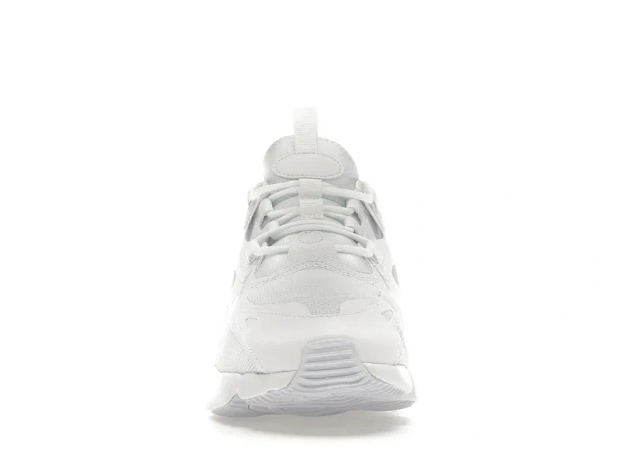 Фото № 2 с приближением к товару «‎Nike Air Max Infinity 2 Triple White»