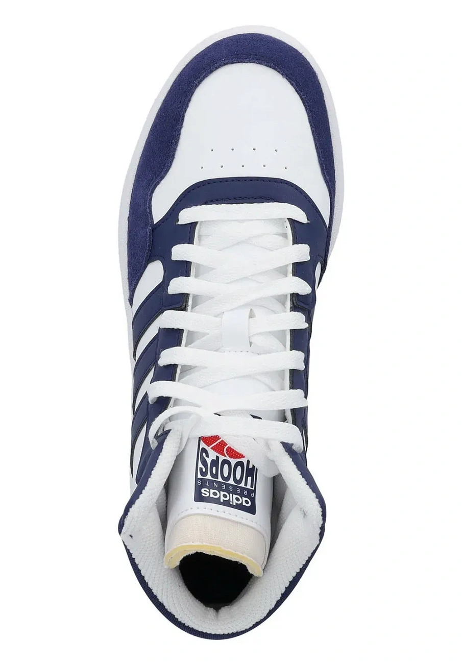 Фото № 3 с приближением к товару «‎Кроссовки Adidas spad112n02l-k11-n»