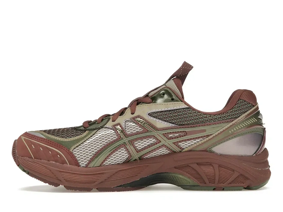 Фото № 3 с приближением к товару «‎ASICS UB6-S GT-2160»