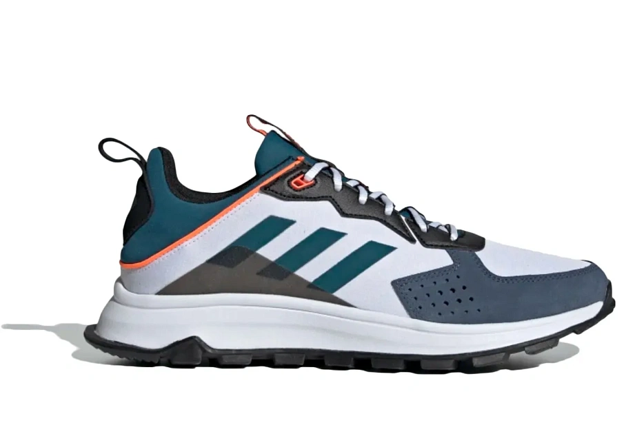 Фото № 1 с приближением к товару «‎adidas Response Trail Cloud White»