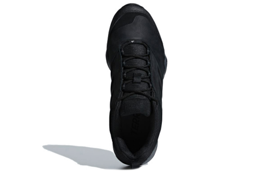 Фото № 4 с приближением к товару «‎adidas Terrex Brushwood Leather»
