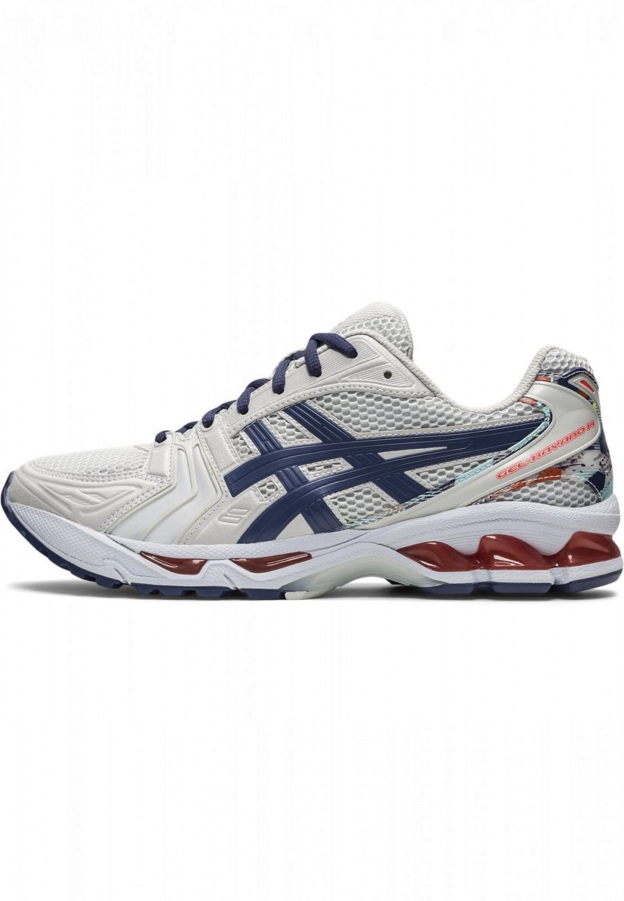 Фото № 1 с приближением к товару «‎Asics Gel-Kayano 14 »