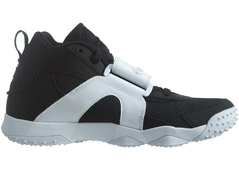 Фото № 1 с приближением к товару «‎Nike Air Veer Black White (2013)»