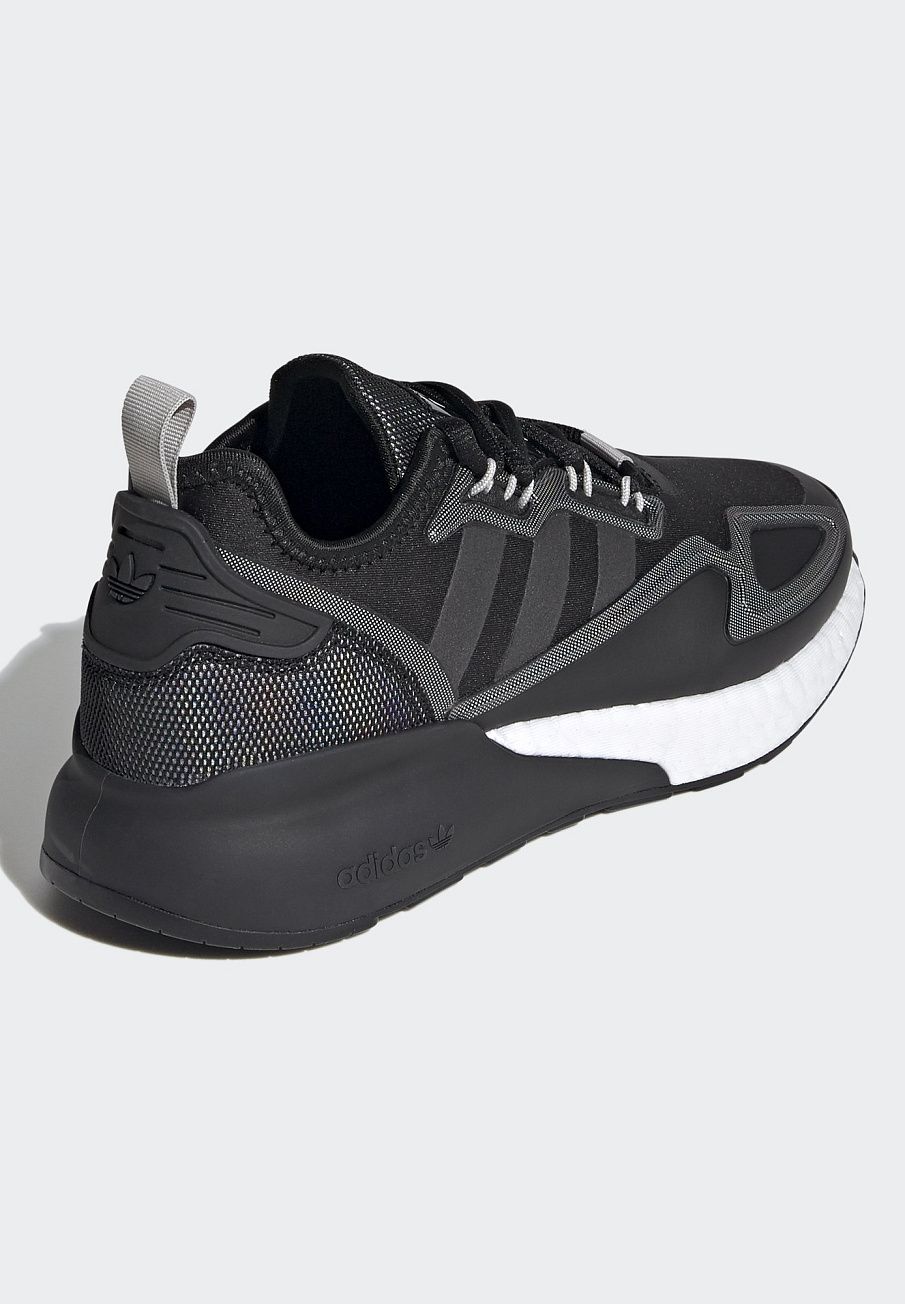 Фото № 4 с приближением к товару «‎Adidas Zx 2k Boost »