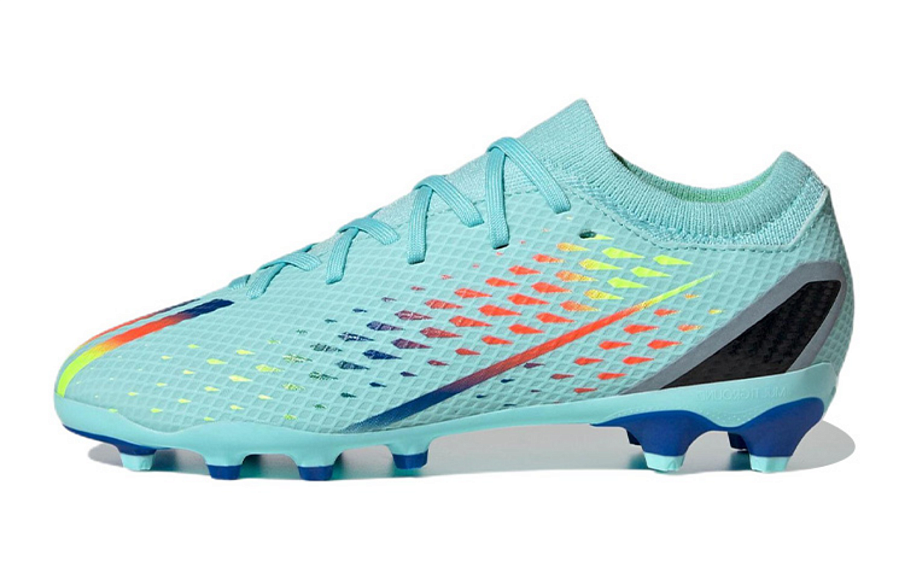 Фото № 1 с приближением к товару «‎Kids adidas X Speedportal Soccer shoes»