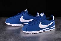 Фото № 2 с приближением к товару «‎Nike Classic Cortez Nylon »