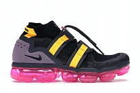 Фото № 1 с приближением к товару «‎Nike Air VaporMax Utility Black Pink Blast»