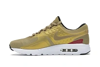 Фото № 3 с приближением к товару «‎Nike Air Max Zero Metallic Gold»