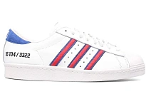 Фото № 1 с приближением к товару «‎adidas Superstar 80s D-Mop»