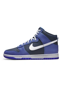 Фото № 1 с приближением к товару «‎NIKE DUNK HI RETRO»