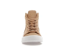 Фото № 2 с приближением к товару «‎Nike Blazer Mid Premium Vachetta Tan »