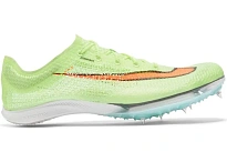 Фото № 1 с приближением к товару «‎Nike Air Zoom Victory Volt Orange»