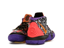 Фото № 2 с приближением к товару «‎Nike Kyrie S2 Hybrid Chinese New Year»