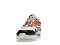 Фото № 3 с приближением к товару «‎Nike Air Max 1 Recycled White»