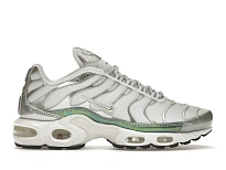 Фото № 1 с приближением к товару «‎Nike Air Max Plus Metallic Green»