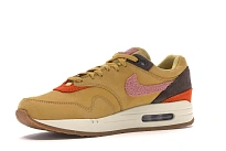 Фото № 2 с приближением к товару «‎Nike Air Max 1 Crepe Wheat Gold Rust Pink»
