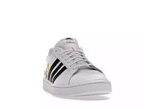 Фото № 4 с приближением к товару «‎adidas Grand Court The Simpsons Bart»