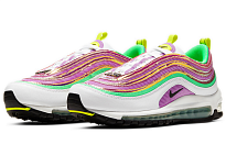 Фото № 3 с приближением к товару «‎Nike Wmns Air Max 97 'Multi-Color'»