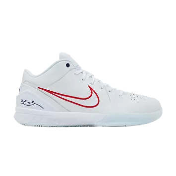 Nike Kobe 4 Protro Draft Day Pack - Toronto Raptors