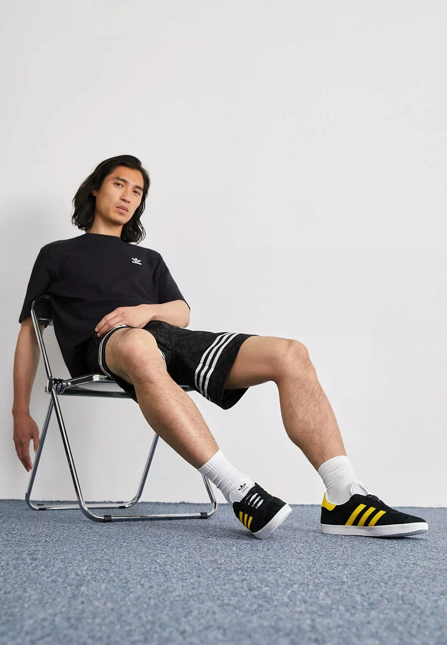 Фото № 4 с приближением к товару «‎GAZELLE UNISEX»