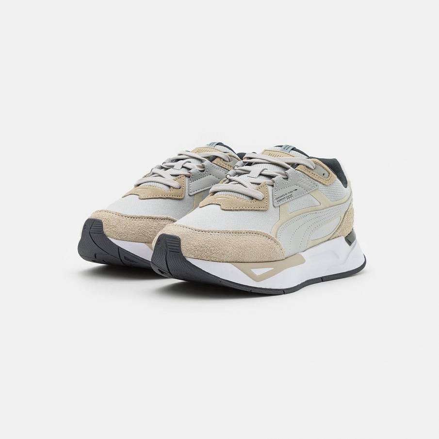 Фото № 2 с приближением к товару «‎Puma Mirage Hacked Safari »