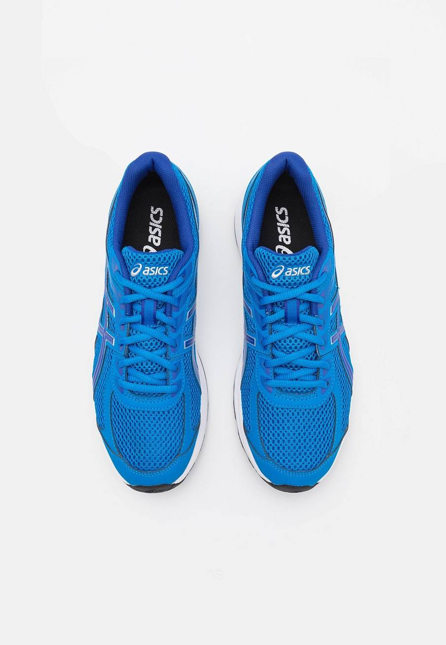 Фото № 4 с приближением к товару «‎Asics Gel-Braid»