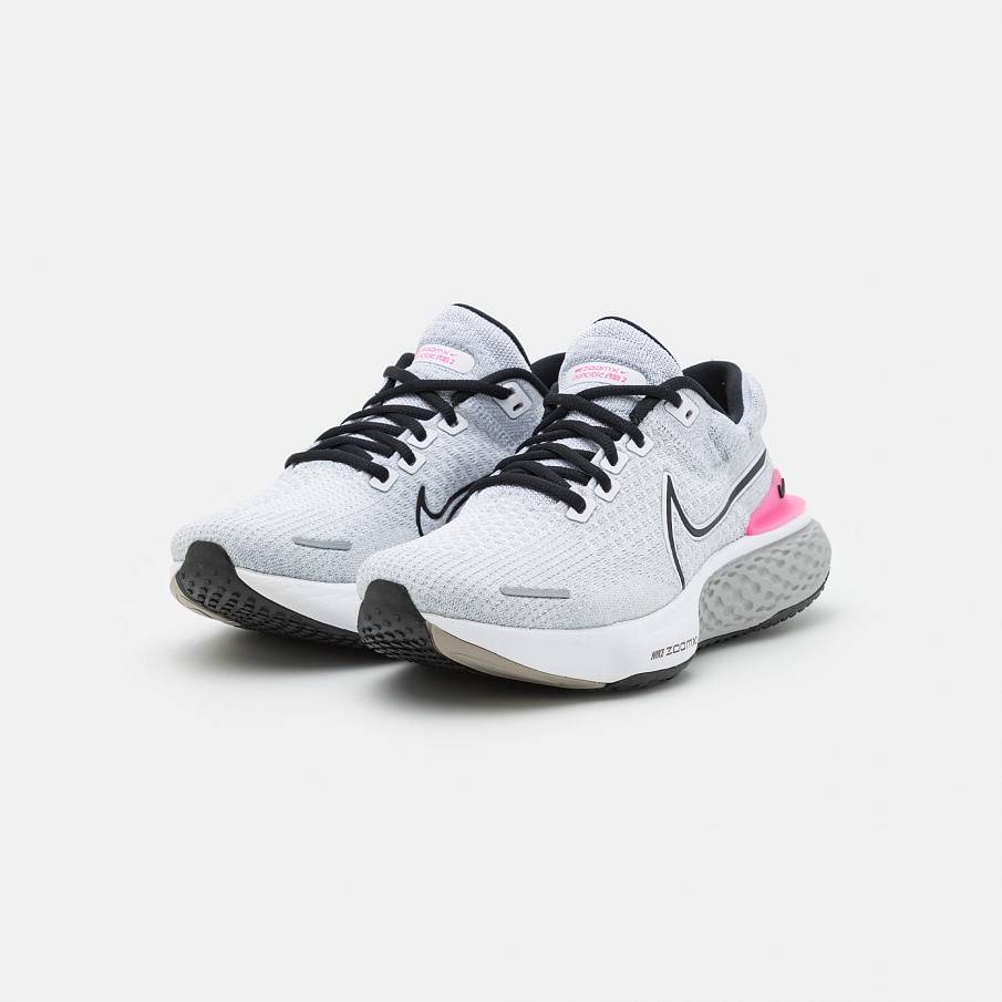 Фото № 2 с приближением к товару «‎Nike Zoomx Invincible FK 2»