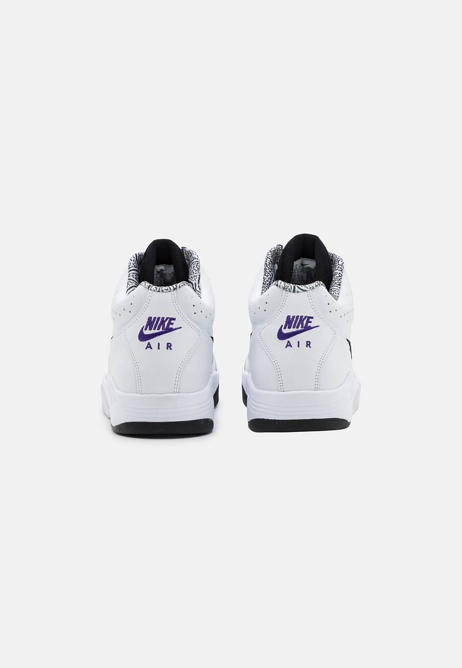Фото № 3 с приближением к товару «‎Nike Air Flight Lite »