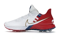 Фото № 6 с приближением к товару «‎Nike Air Zoom Infinity Tour NRG Golf Ryder Cup USA»
