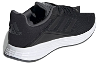 Фото № 4 с приближением к товару «‎adidas Duramo SL BlackGrey»