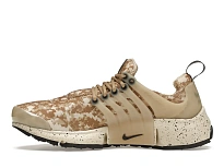 Фото № 3 с приближением к товару «‎Nike Air Presto Digi Camo»
