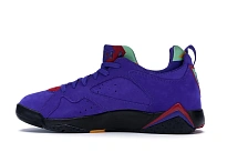 Фото № 5 с приближением к товару «‎Jordan 7 Retro Low Bright Concord»